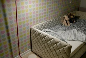Светильник в стиле IKEA