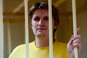 Что известно о деле блогера Синицы, которого посадили на 5 лет за твит о детях силовиков