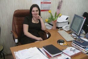 Хамка чиновница из Тулуна отстранена от работы