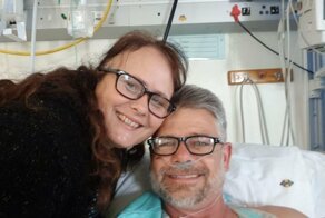 Аквалангист случайно выстрелил себе в голову копьем