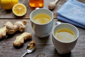 5 бодрящих напитков, которыми можно заменить кофе