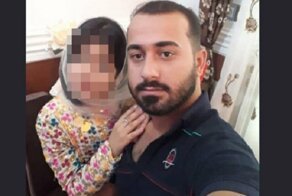 В Иране 22-летний мужчина женился на 9-летней девочке