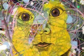 17 полотен знаменитых людей, которые оказались ещё и хорошими художниками