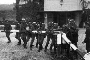 Как Польша воевала. Мифы. Часть 2