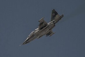 На Ставрополье нашли тела пилотов разбившегося СУ-25УБ