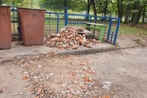 В Рязани директора школы уволили прямо на первой сентябрьской линейке