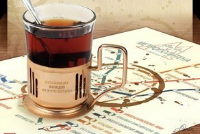 Московское метро: мифы, легенды, факты