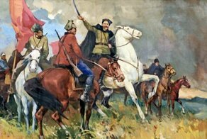 Кто убил легендарного Чапая?