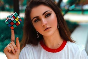 Американский фотограф показывает, как выглядит лицевая сторона его фото, и что прячется на изнанке