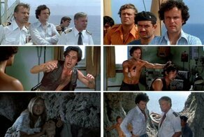 Как в СССР отучили пиратов грабить советские суда