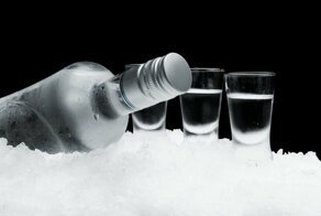 Почему крепость водки составляет 40 градусов?