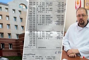 «Крик, шум, попрощался и ушёл»: скандал с хирургами в южноуральской больнице закончился увольнением