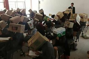 Как предотвратить списывание на экзамене: новаторская методика