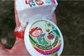 Порция адской жизни обычного унитаза