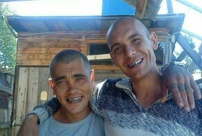Я тебе в рот смотрел, или приключения вставных зубов