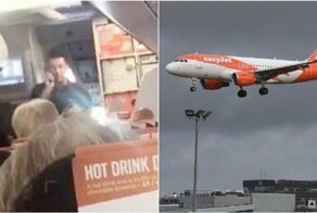 В Великобритании пилот не пришел на рейс. Вместо него за штурвал сел пассажир