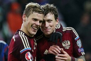 Суд освободил футболистов Кокорина и Мамаева