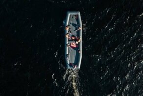 В России сделали самую большую в мире надувную лодку