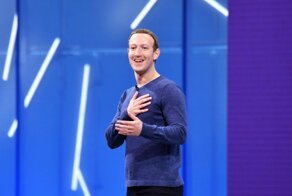 В Facebook появился новый сервис для знакомств