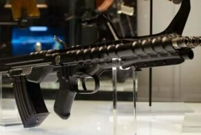 Оружие, опередившее свое время, но оказавшееся ненужным