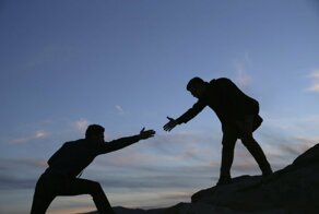 Делаешь хорошее дело, а получаешь в ответ судебный иск