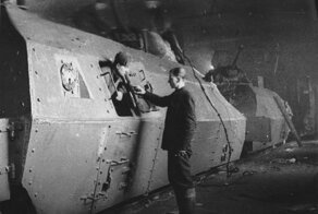 Так начиналась Великая Отечественная война: 15 уникальных кадров страшного времени