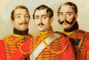 Правила жизни русского офицера