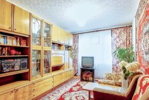 Привет из 90-х! Выставленная на продажу квартира в Минске растрогала многих