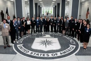 Аналитик ЦРУ