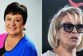 «Свинство»: журналистка из Латвии раскритиковала Вайкуле за язык, но похвалила Арбенину