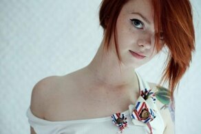 Рыжики