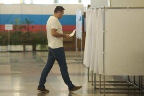"Единая Россия" жахнула всех": зампред Совета Федерации похвастался итогами выборов