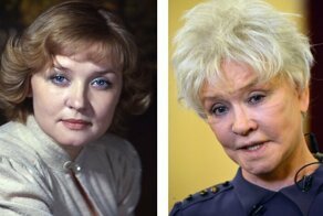 Страшно красивые: 9 отечественных звезд, которые испортили свою внешность пластикой