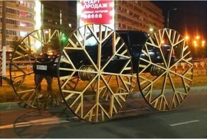 Оры с Приоры и другие забубические тюнинги