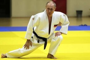 Песков рассказал о секрете выносливости президента