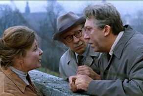 Занимательные факты о фильме "Старики-разбойники"