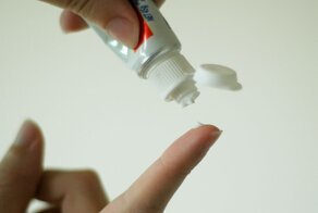 Современные дети и лагерь. А вы мазались пастой?