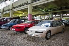 5 советских автомобилей, которые обогнали свое время и были ничем не хуже иномарок