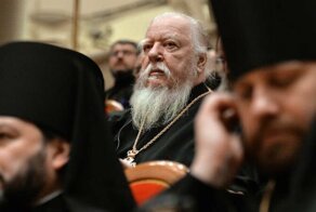 Русские мужчины — это национальная трагедия?