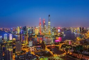 Жизнь в Китае - ожидание/реальность