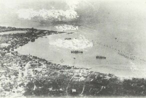 77 лет назад. День когда на Барбадос пришла Вторая Мировая война