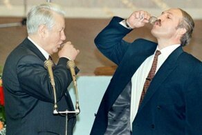 Интересные фотографии 90 -х