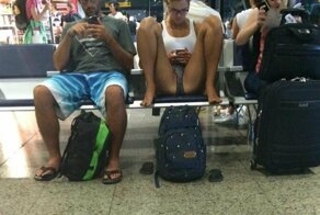 Привычка — дело наживное