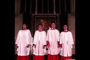 Как певцам из мужского хора удается вытягивать высокие ноты