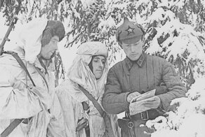 Цена ошибки — жизнь