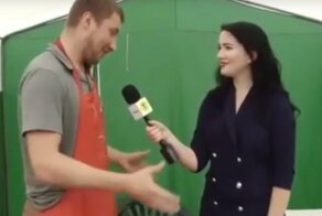 Опытный гончар о глине и женщинах