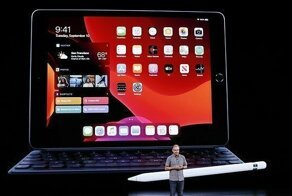 "Самые мощные и продвинутые": Apple представила новые iPhone, Apple Watch и iPad