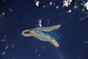 Блоги космонавтов МКС