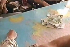 Наташа Королева выложила видео с гастрольного тура в поддержку Ельцина