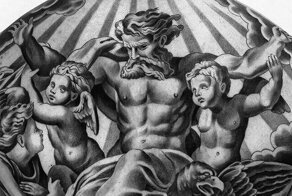 50 потрясающих тату на спине для мужчин и женщин